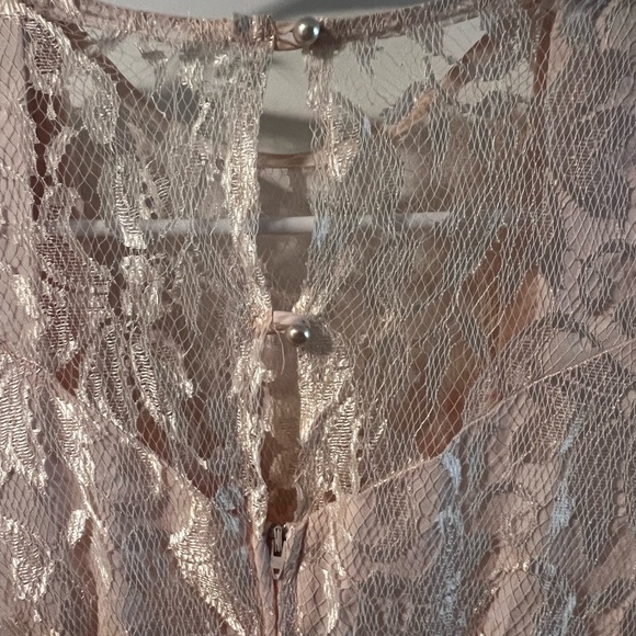 Vintage a la carte california dress - Picture 4 of 5